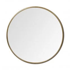 Mercana Graybank Mirror Ready To Ship Now