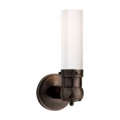 Visual Comfort Graydon Single Sconce Lighting