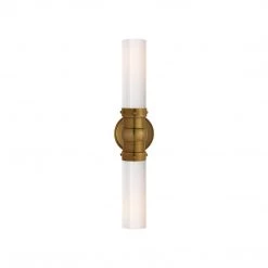 Visual Comfort Graydon Double Wall Sconce