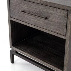 Four Hands Nuremberg Nightstand Furniture