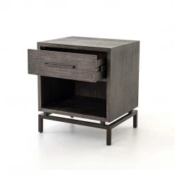 Four Hands Nuremberg Nightstand Furniture