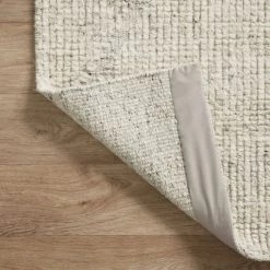 Loloi Rugs Gwyneth Ivory / Silver Rug