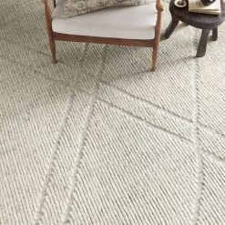 Loloi Rugs Gwyneth Ivory / Silver Rug