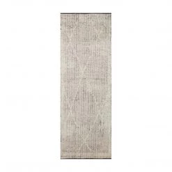 Loloi Rugs Gwyneth Ivory / Taupe Rug BEDROOM