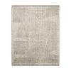Loloi Rugs Gwyneth Ivory / Taupe Rug BEDROOM 1 Loloi Rugs Gwyneth Ivory / Taupe Rug BEDROOM