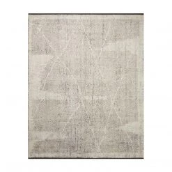 Loloi Rugs Gwyneth Ivory / Taupe Rug BEDROOM