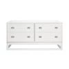 Worlds Away Haikou Dresser