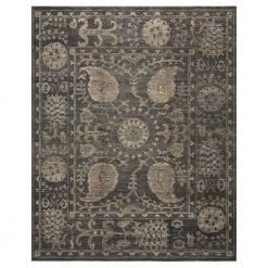 Loloi Rugs Heirloom Taupe Rug