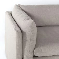 Four Hands Strathcona Sectional Furniture