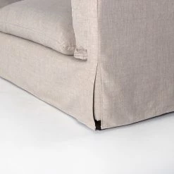 Four Hands Strathcona Sectional Furniture