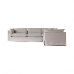 Four Hands Strathcona Sectional Furniture