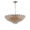 Visual Comfort Hampton Chandelier Lighting