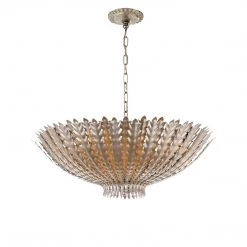 Visual Comfort Hampton Chandelier Lighting