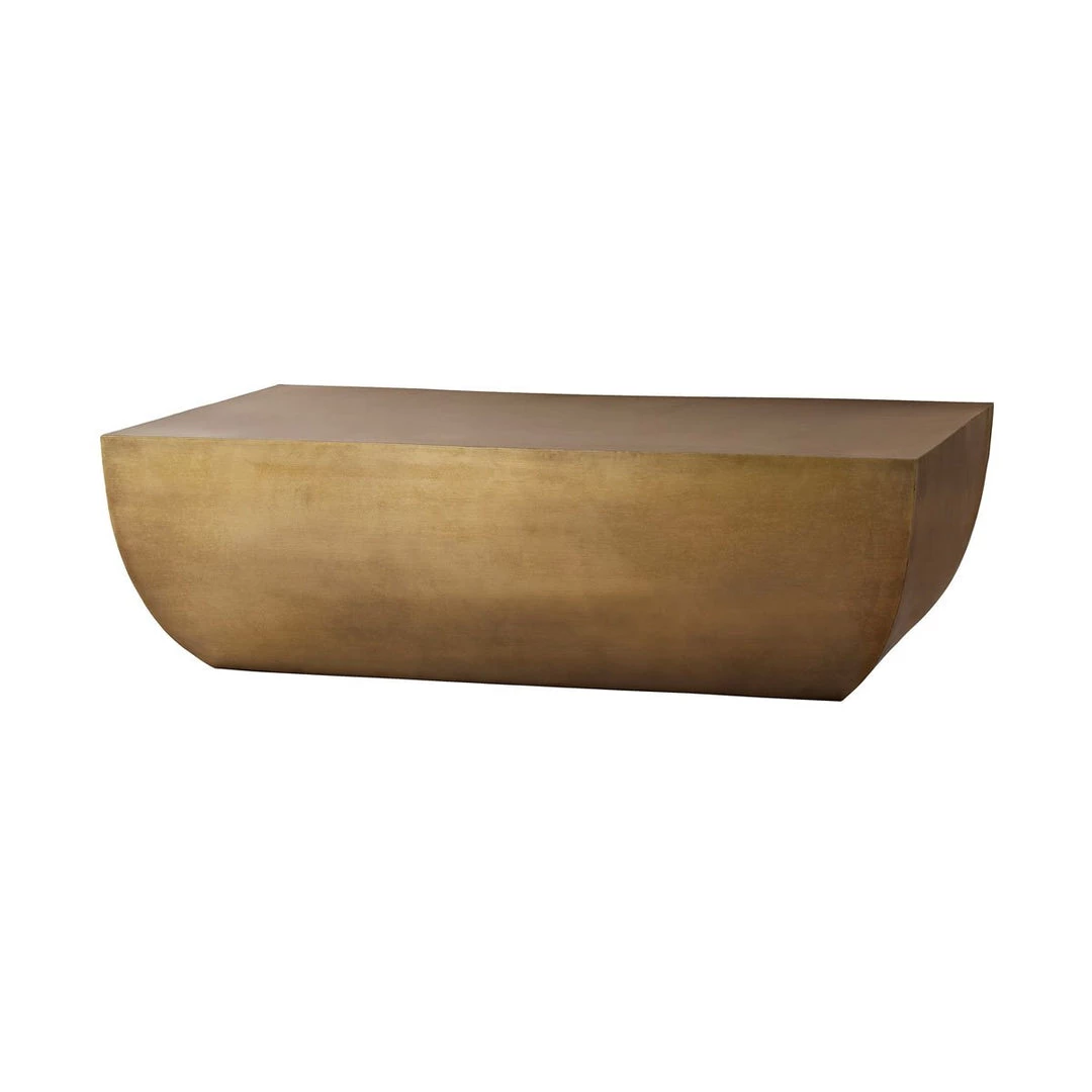 Arteriors Harlow Coffee Table - Floor Model 3 Arteriors Harlow Coffee Table - Floor Model