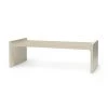 Palecek Ballina Coffee Table Furniture