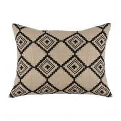 Filling Spaces Hazelfort Pillow