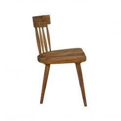 Noir Trading Inc. Ready To Ship Now Heidelberg Dining Chair - Teak 9 Noir Trading Inc. Ready To Ship Now Heidelberg Dining Chair - Teak