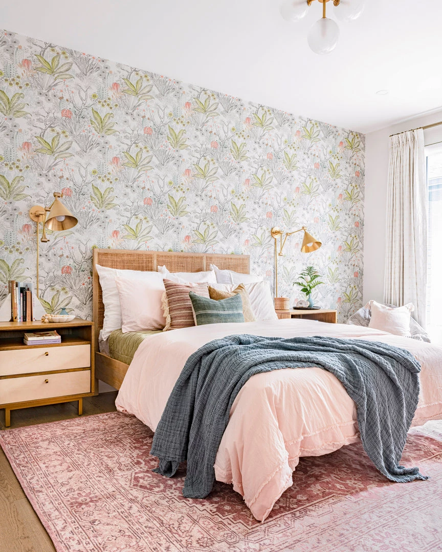 Loloi Rugs Lucca Terracotta / Ivory Rug 4 Loloi Rugs Lucca Terracotta / Ivory Rug