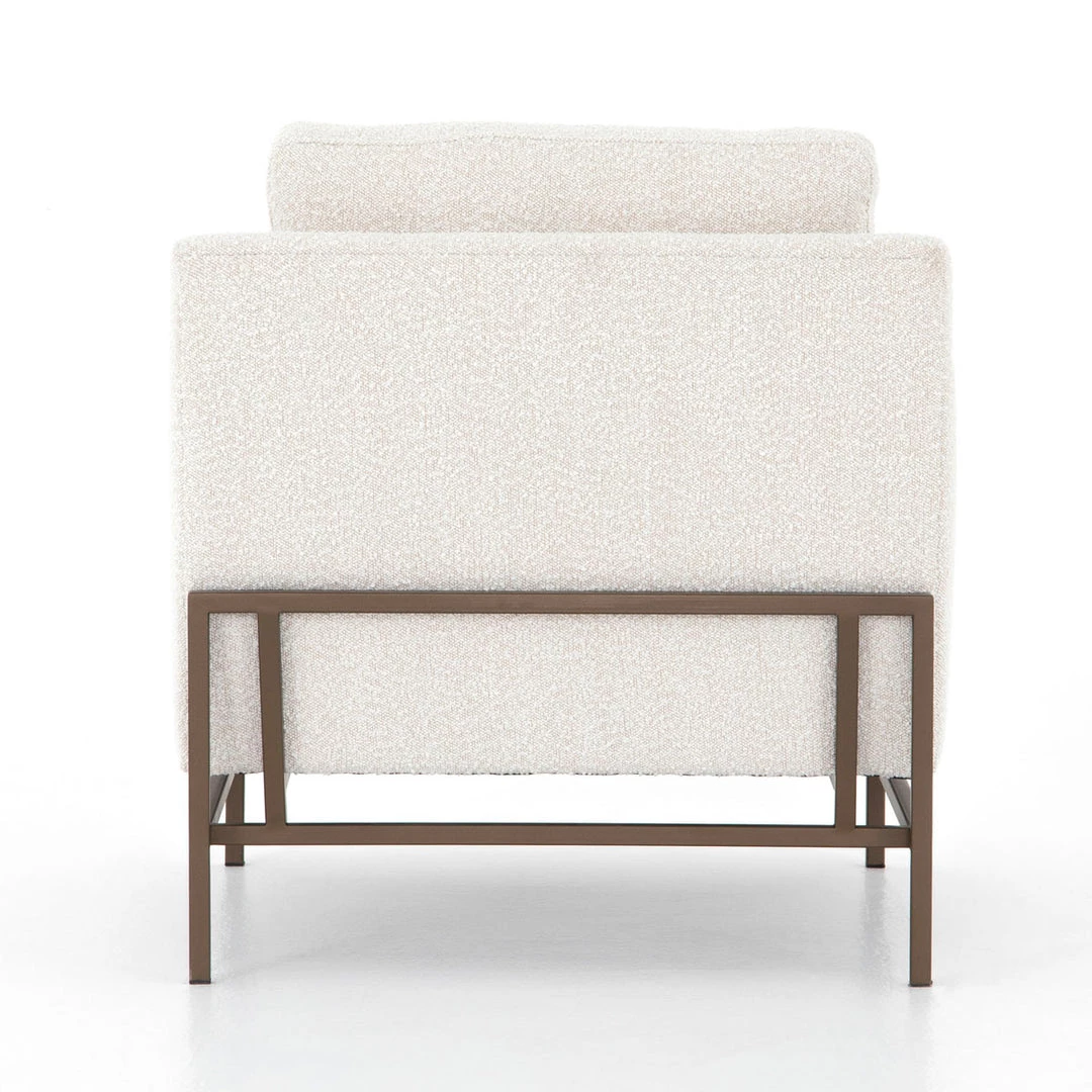 Four Hands Helena Chair 5 Four Hands Helena Chair