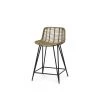 Palecek Furniture Cochabamba Outdoor Counter Stool 1 Palecek Furniture Cochabamba Outdoor Counter Stool