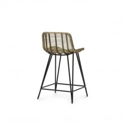 Palecek Furniture Cochabamba Outdoor Counter Stool