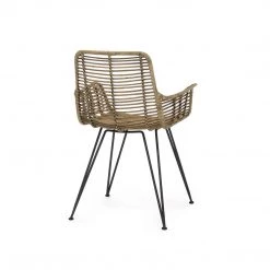 Palecek Cochabamba Arm Chair