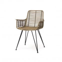 Palecek Cochabamba Arm Chair