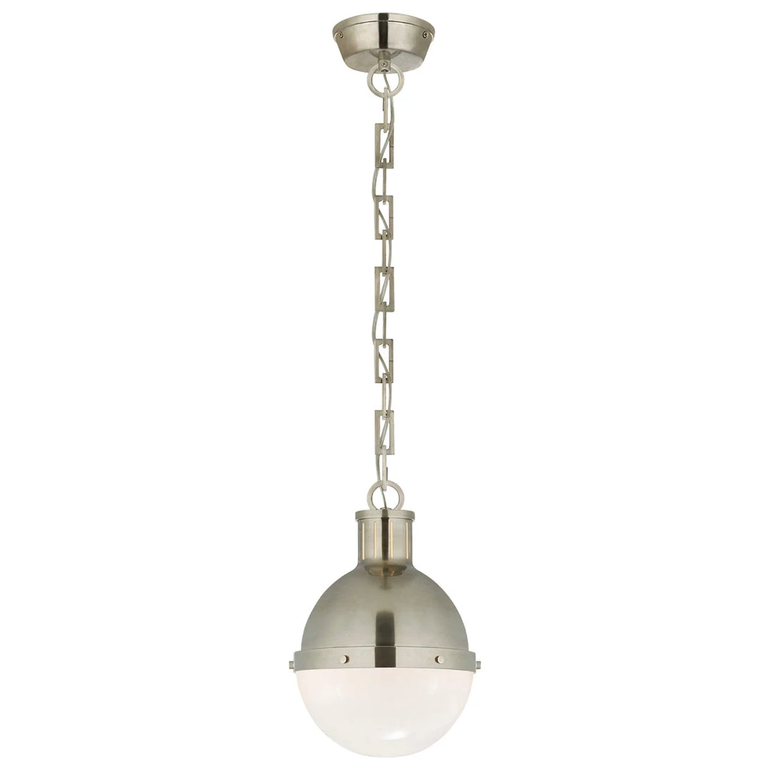 Visual Comfort Lighting Hicks Globe Pendant 7 Visual Comfort Lighting Hicks Globe Pendant