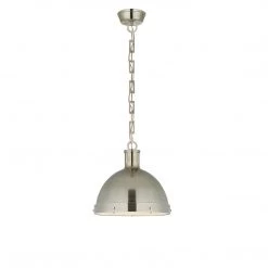 Visual Comfort Hicks Dome Pendant