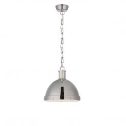 Visual Comfort Hicks Dome Pendant