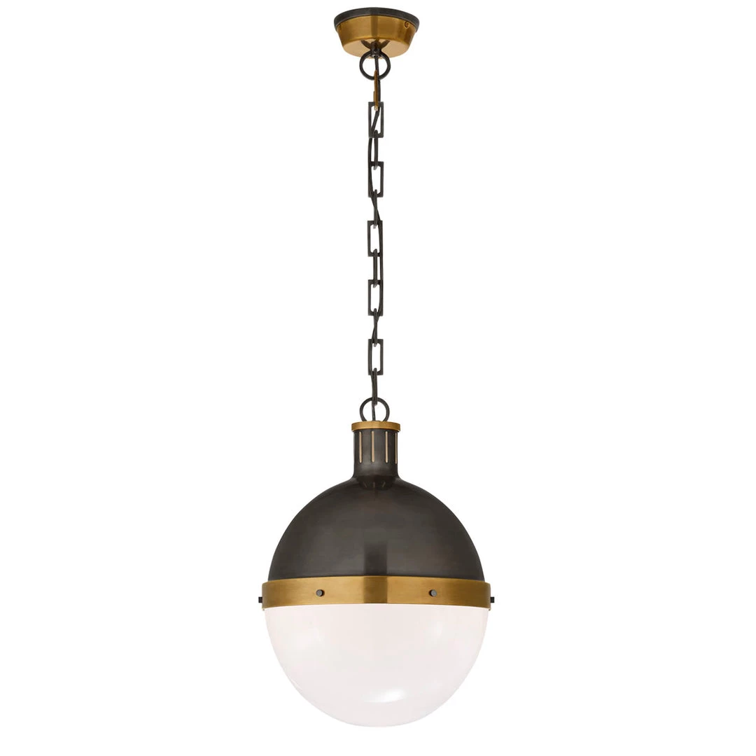 Visual Comfort Lighting Hicks Globe Pendant 13 Visual Comfort Lighting Hicks Globe Pendant