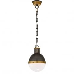Visual Comfort Lighting Hicks Globe Pendant 27 Visual Comfort Lighting Hicks Globe Pendant