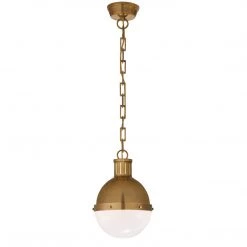 Visual Comfort Lighting Hicks Globe Pendant 26 Visual Comfort Lighting Hicks Globe Pendant