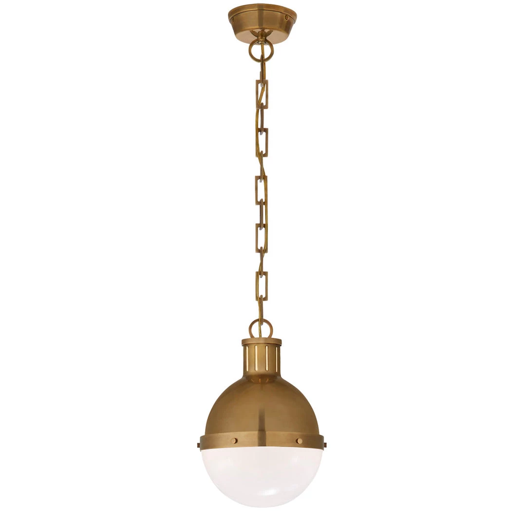 Visual Comfort Lighting Hicks Globe Pendant 14 Visual Comfort Lighting Hicks Globe Pendant