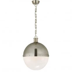 Visual Comfort Lighting Hicks Globe Pendant 22 Visual Comfort Lighting Hicks Globe Pendant