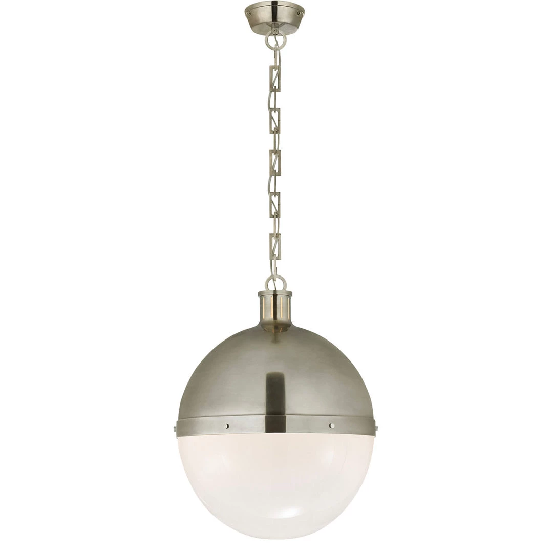 Visual Comfort Lighting Hicks Globe Pendant 10 Visual Comfort Lighting Hicks Globe Pendant
