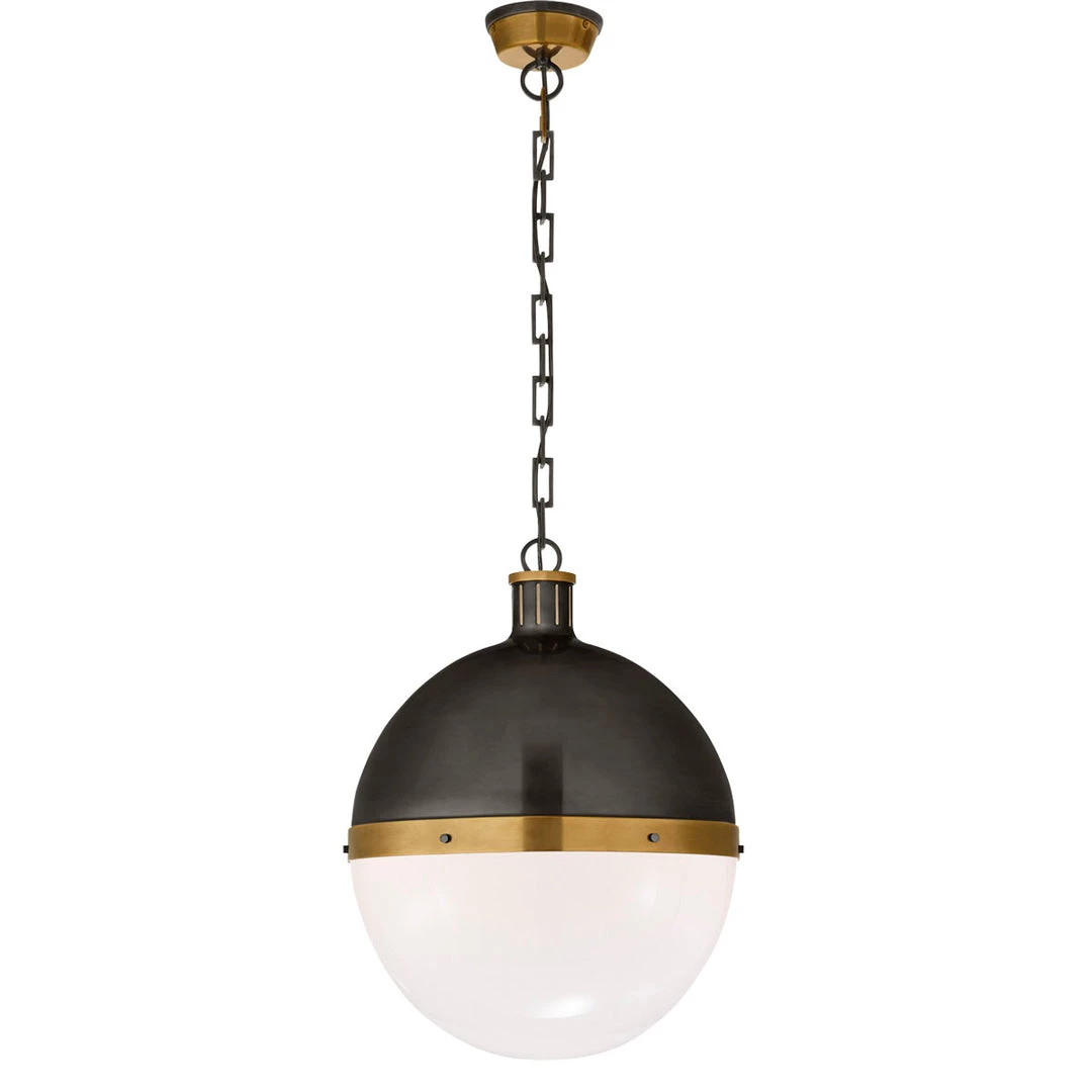Visual Comfort Lighting Hicks Globe Pendant 12 Visual Comfort Lighting Hicks Globe Pendant
