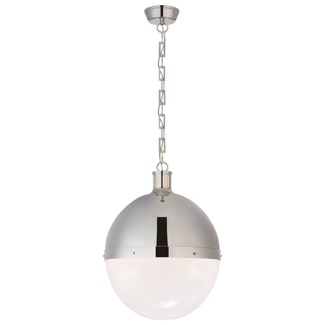 Visual Comfort Lighting Hicks Globe Pendant 11 Visual Comfort Lighting Hicks Globe Pendant