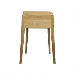 Noir Trading Inc. Furniture Exeter Nightstand 10 Noir Trading Inc. Furniture Exeter Nightstand