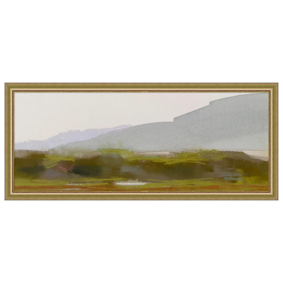 Wendover Art Art + Wall Hillscape 3 Wendover Art Art + Wall Hillscape