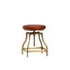 Dovetail Sanfran Stool