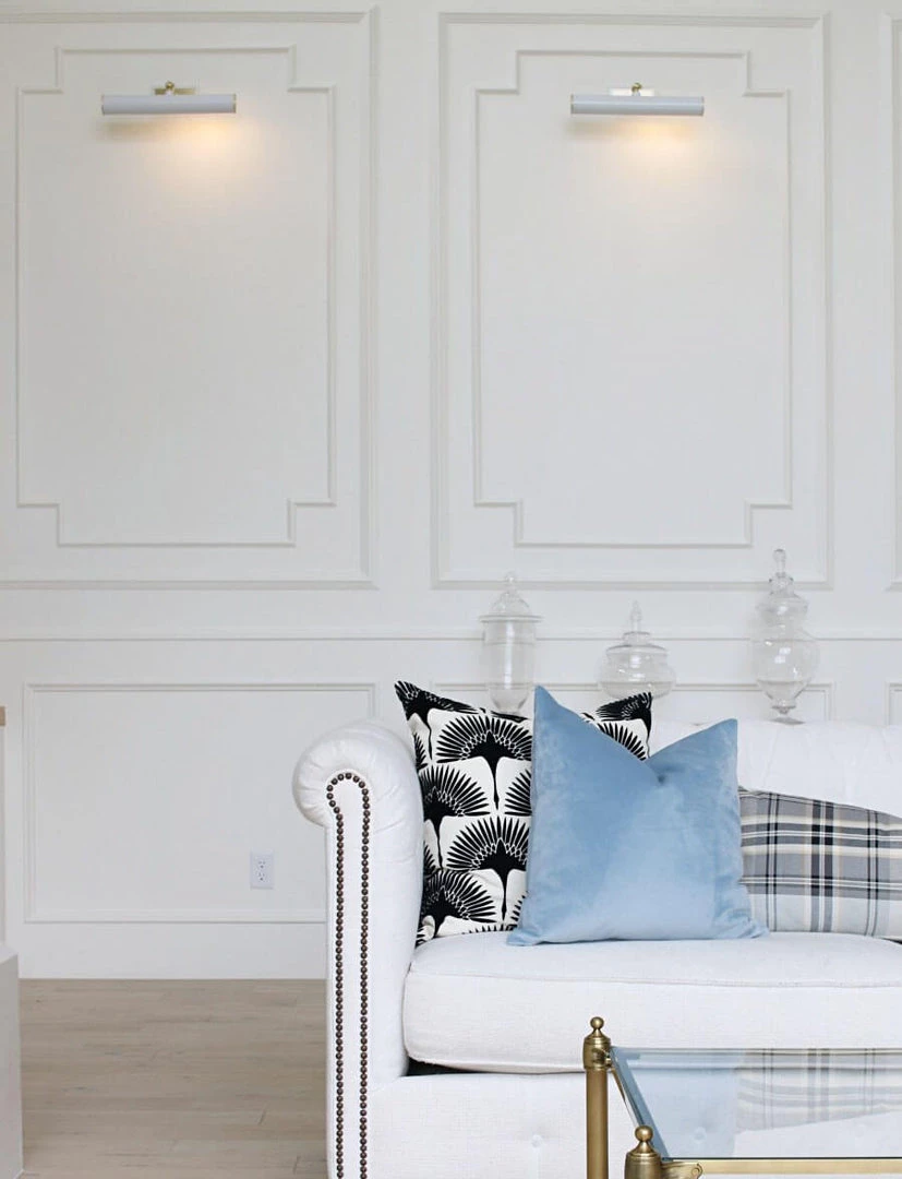 Hudson Valley Lighting Holly Picture Light