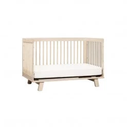 Babyletto Hudson 3-in-1 Convertible Crib Ready To Ship Now 7 Babyletto Hudson 3-in-1 Convertible Crib Ready To Ship Now
