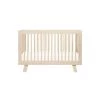Babyletto Hudson 3-in-1 Convertible Crib Ready To Ship Now