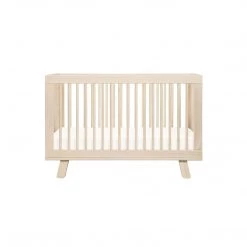 Babyletto Hudson 3-in-1 Convertible Crib Ready To Ship Now