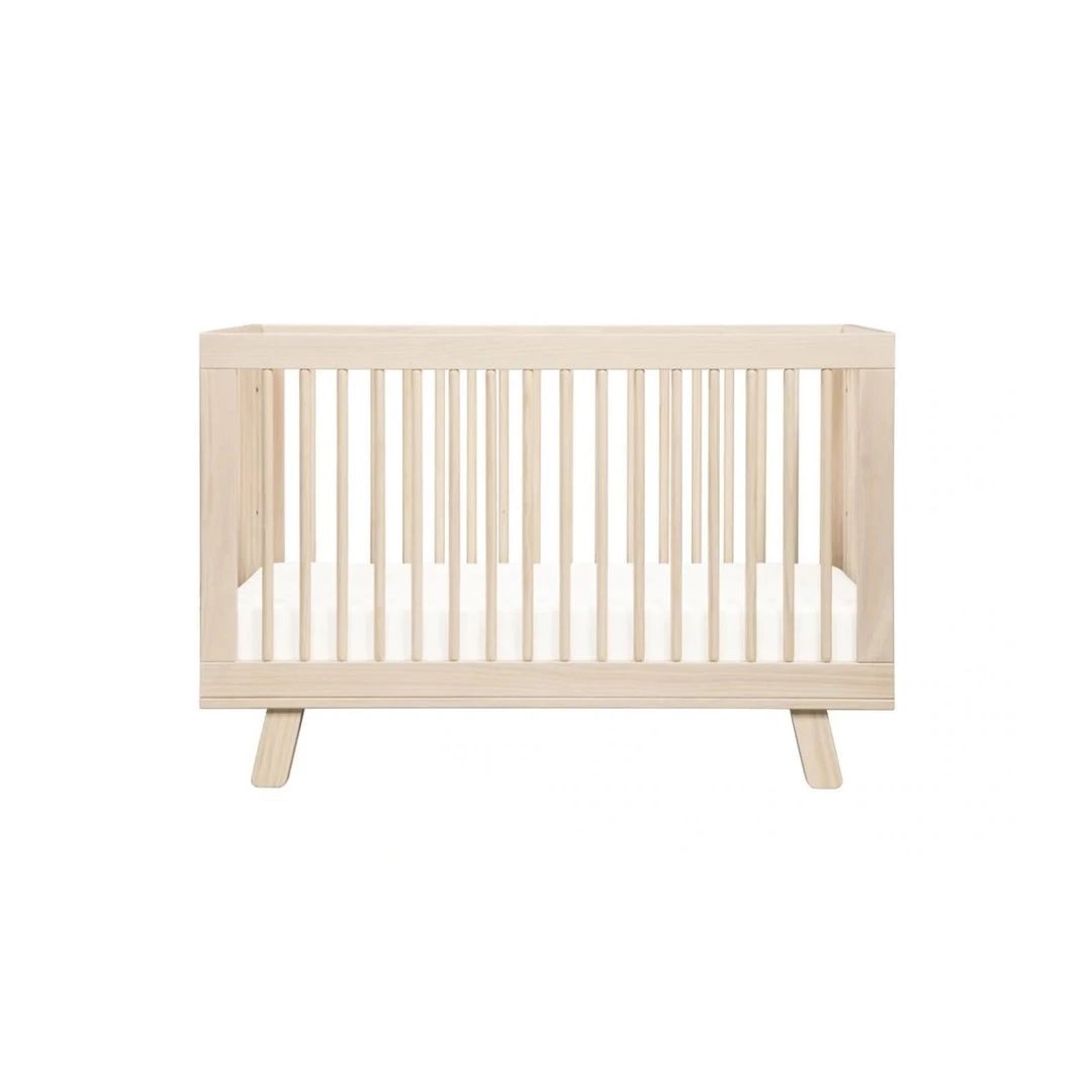 Babyletto Hudson 3-in-1 Convertible Crib Ready To Ship Now 3 Babyletto Hudson 3-in-1 Convertible Crib Ready To Ship Now