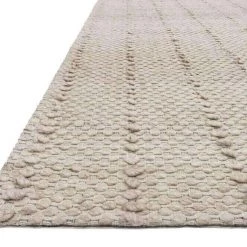 Loloi Rugs DINING ROOM Elliston Beige Rug