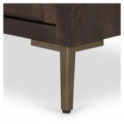 Four Hands Furniture Illinois Cabinet