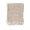 Indaba Home + Lifestyle Imperia Stitch Throw
