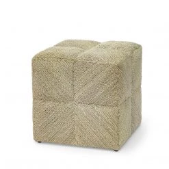 Palecek Furniture Indio Stool